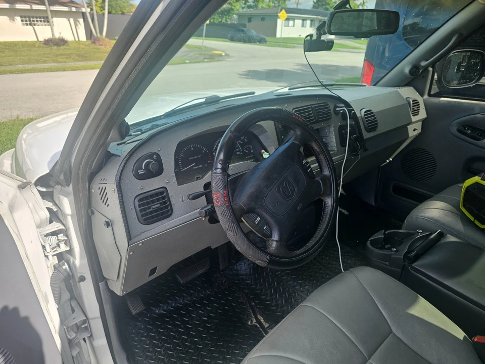 1998 Dodge Ram 2nd Gen - Image 5 of 21