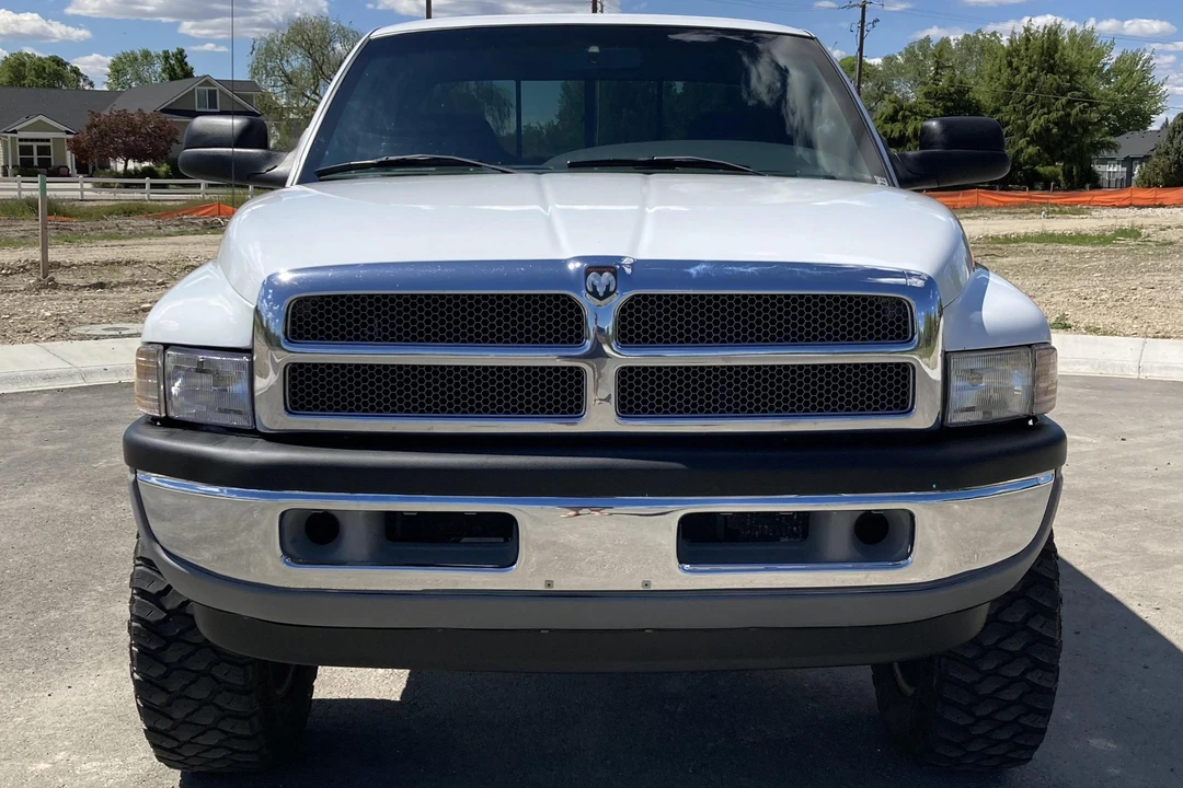 1998 Dodge Ram 2nd Gen - Image 2 of 5