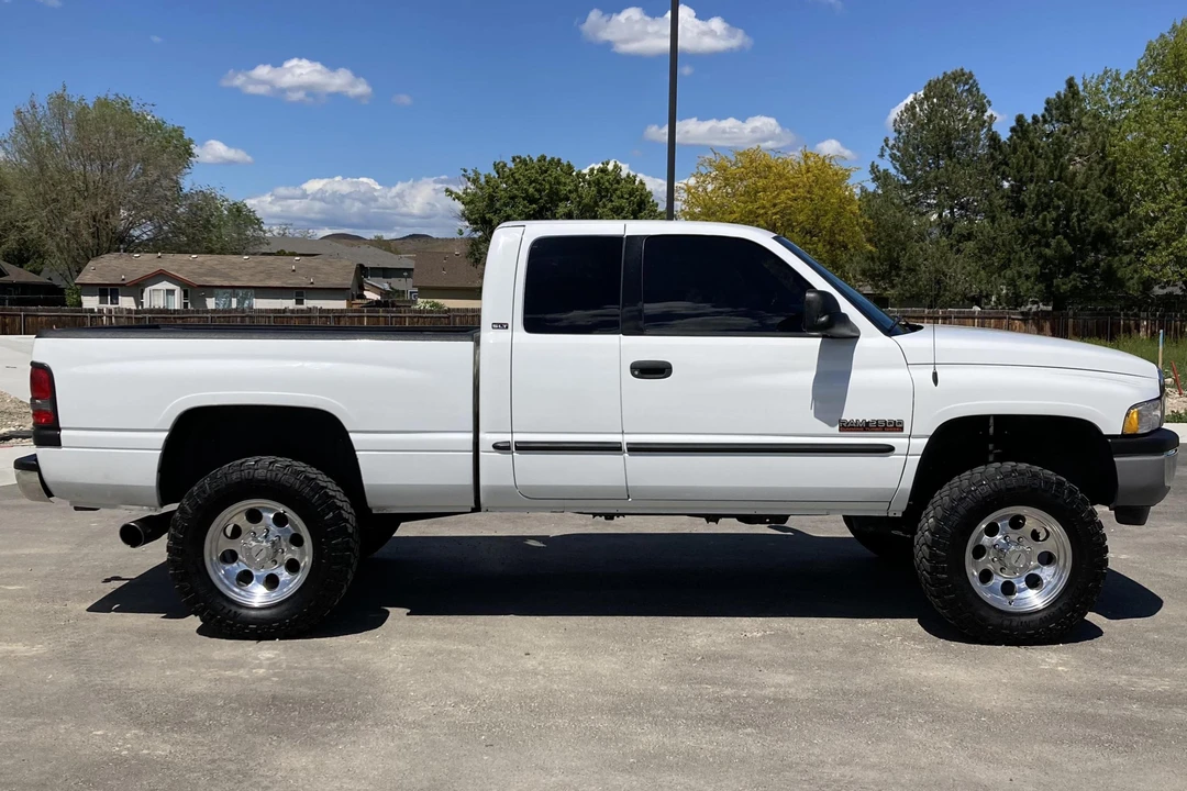 1998 Dodge Ram 2nd Gen - Image 3 of 5