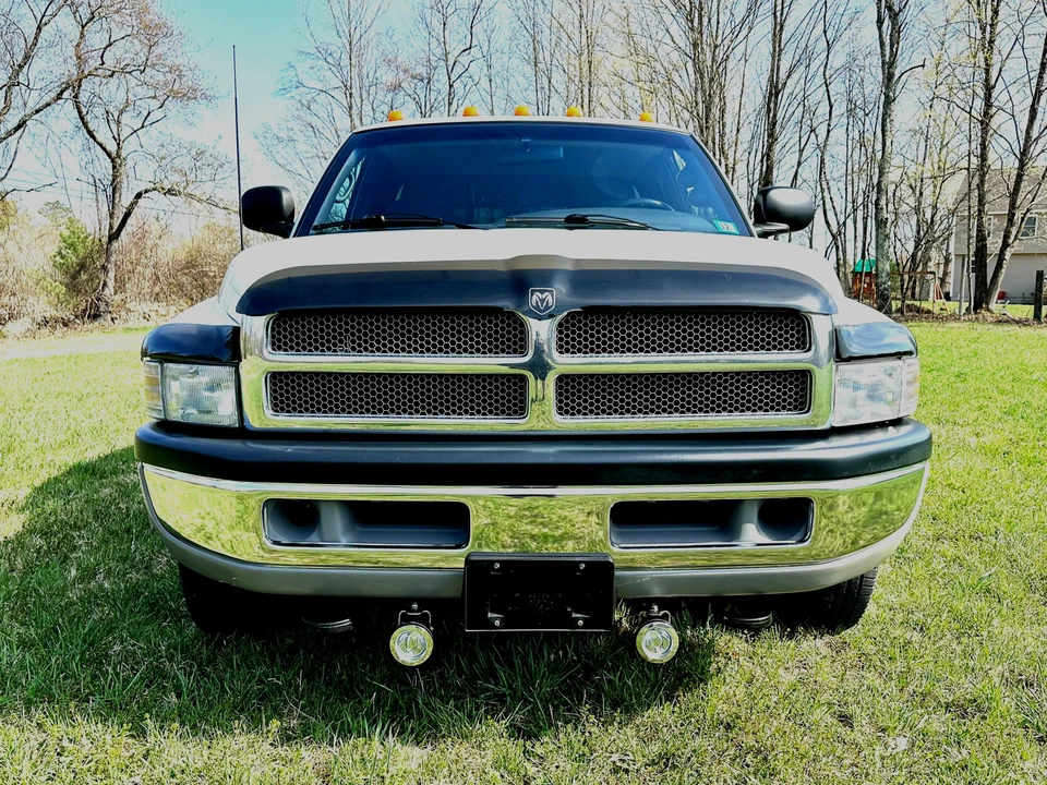 1998 Dodge Ram 2nd Gen - Image 2 of 31