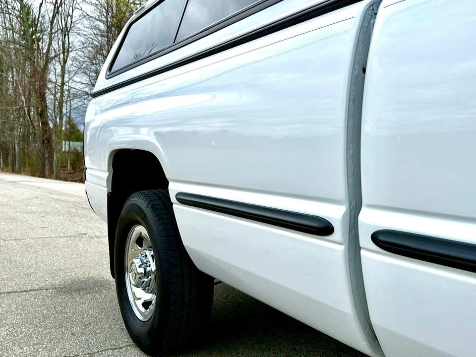 1998 Dodge Ram 2nd Gen - Image 30 of 31