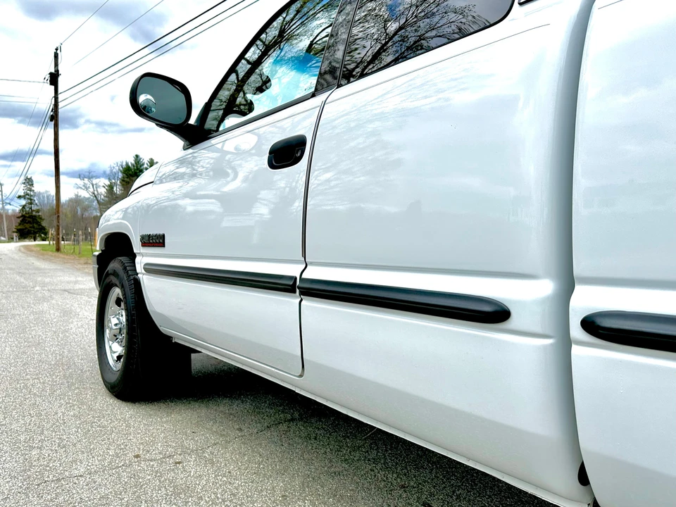1998 Dodge Ram 2nd Gen - Image 21 of 31