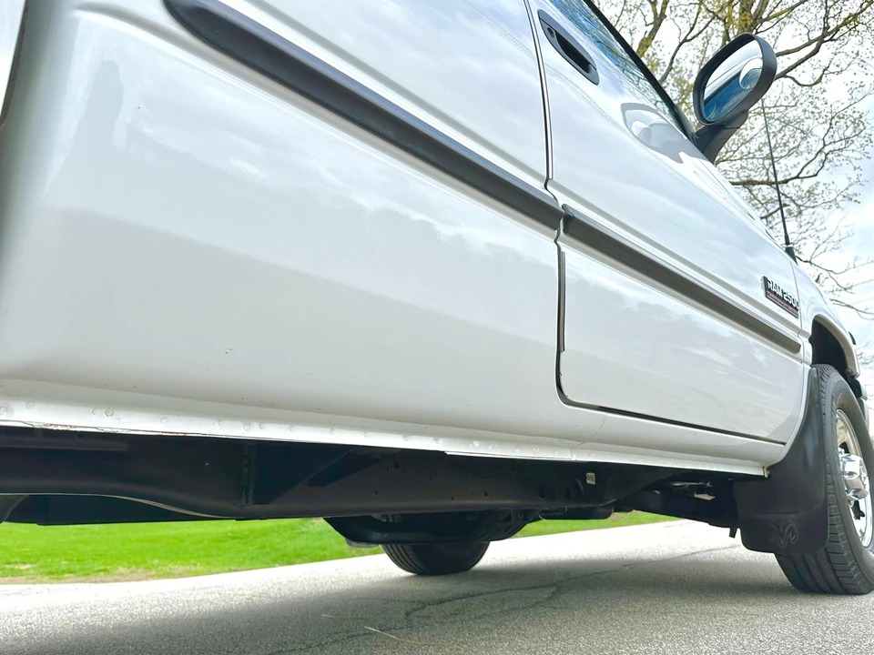 1998 Dodge Ram 2nd Gen - Image 31 of 31