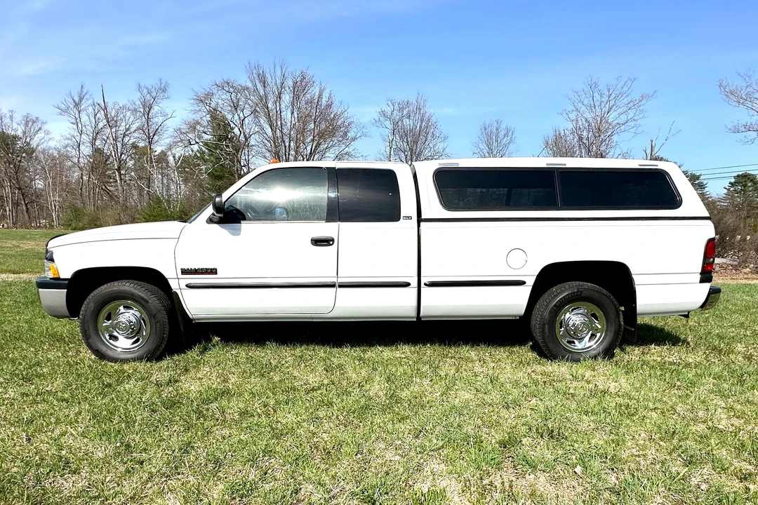 1998 Dodge Ram 2nd Gen - Image 3 of 31