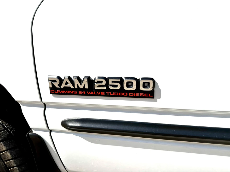 1998 Dodge Ram 2nd Gen - Image 28 of 31