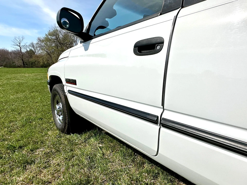 1998 Dodge Ram 2nd Gen - Image 20 of 31