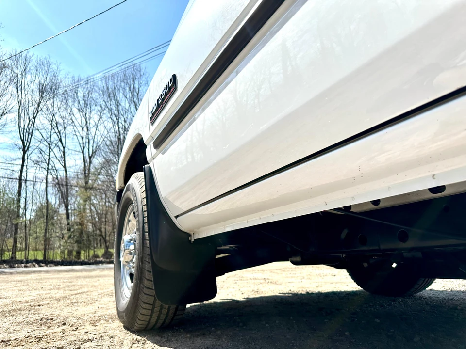 1998 Dodge Ram 2nd Gen - Image 22 of 31