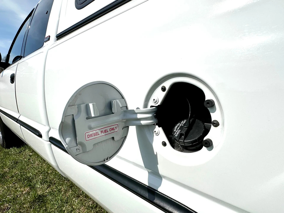 1998 Dodge Ram 2nd Gen - Image 24 of 31