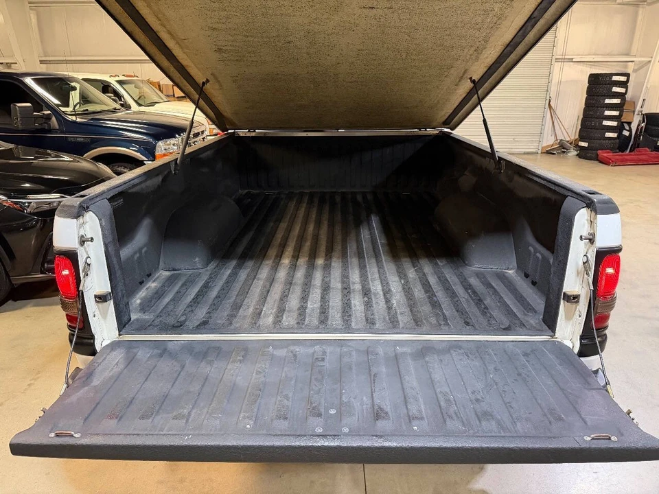 1998 Dodge Ram 2nd Gen - Image 18 of 21