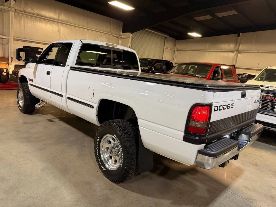 1998 Dodge Ram 2nd Gen - Image 2 of 12