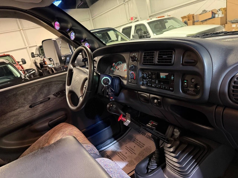 1998 Dodge Ram 2nd Gen - Image 14 of 21