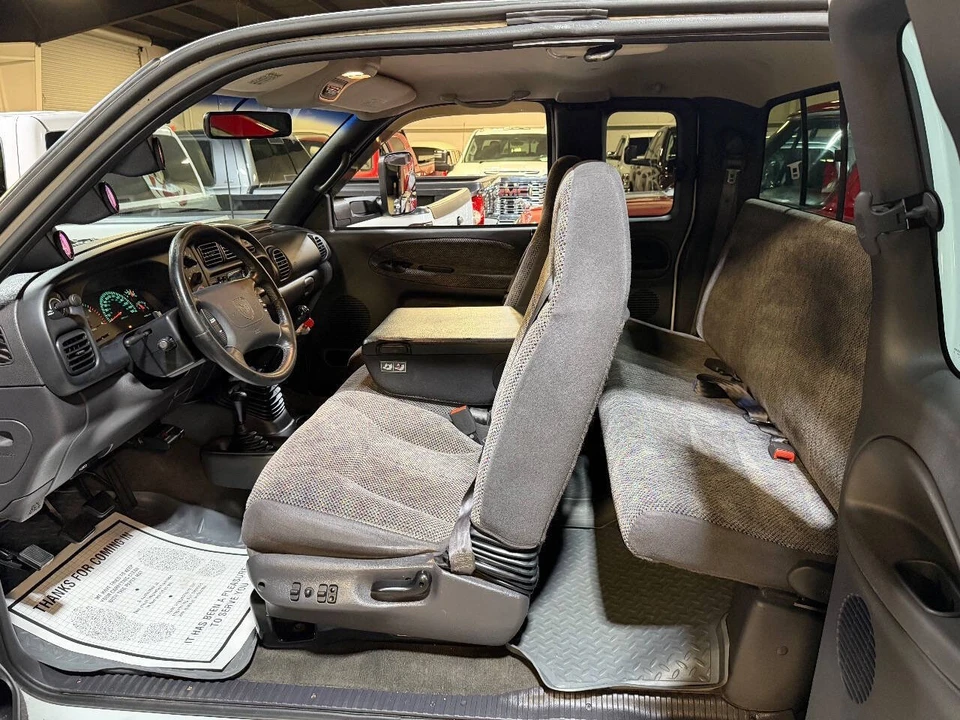 1998 Dodge Ram 2nd Gen - Image 2 of 12