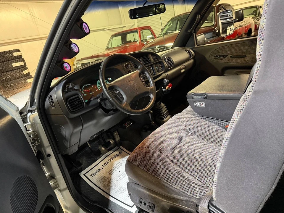 1998 Dodge Ram 2nd Gen - Image 3 of 21