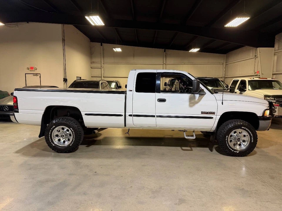 1998 Dodge Ram 2nd Gen - Image 6 of 12