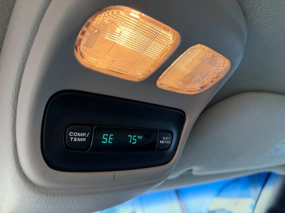 1998 Dodge Ram 2nd Gen - Image 11 of 12