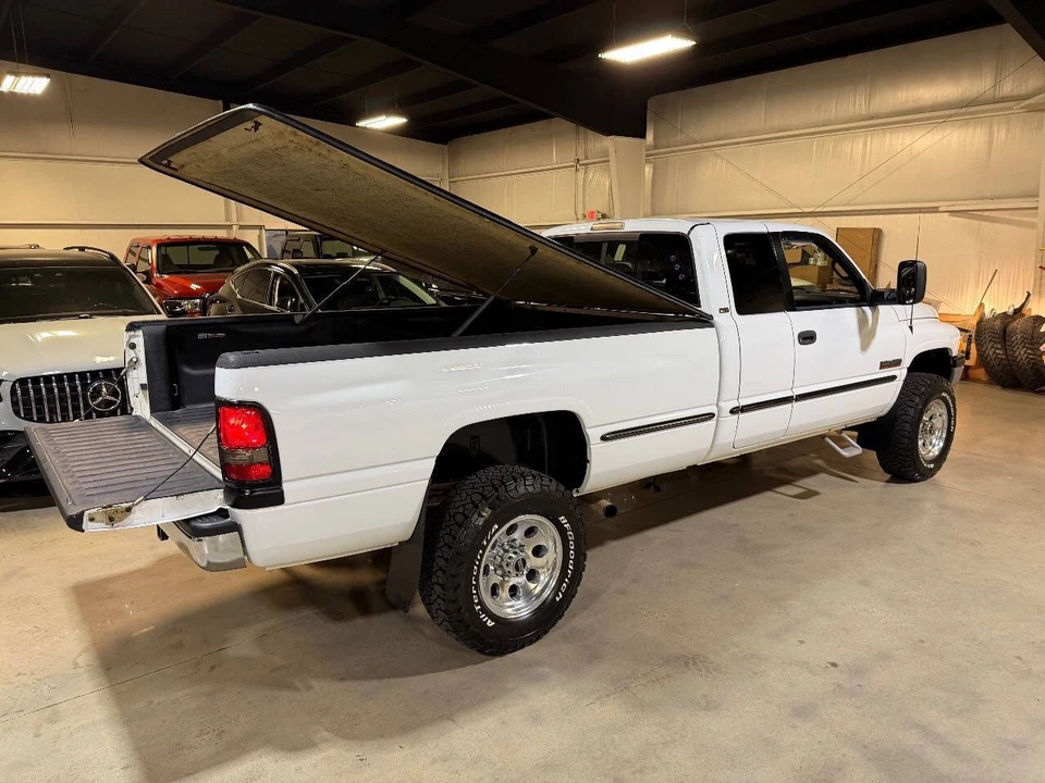 1998 Dodge Ram 2nd Gen - Image 21 of 21