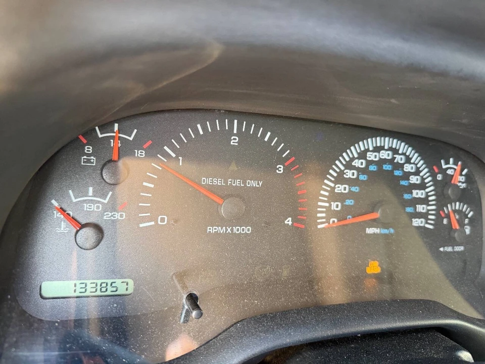 1998 Dodge Ram 2nd Gen - Image 10 of 12