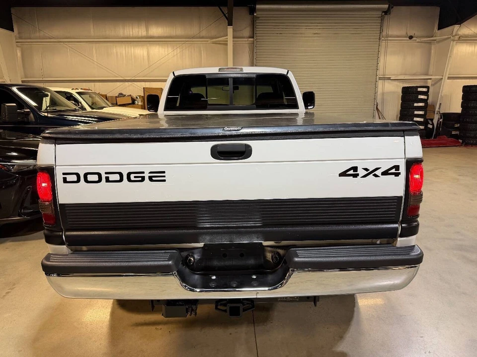 1998 Dodge Ram 2nd Gen - Image 17 of 21