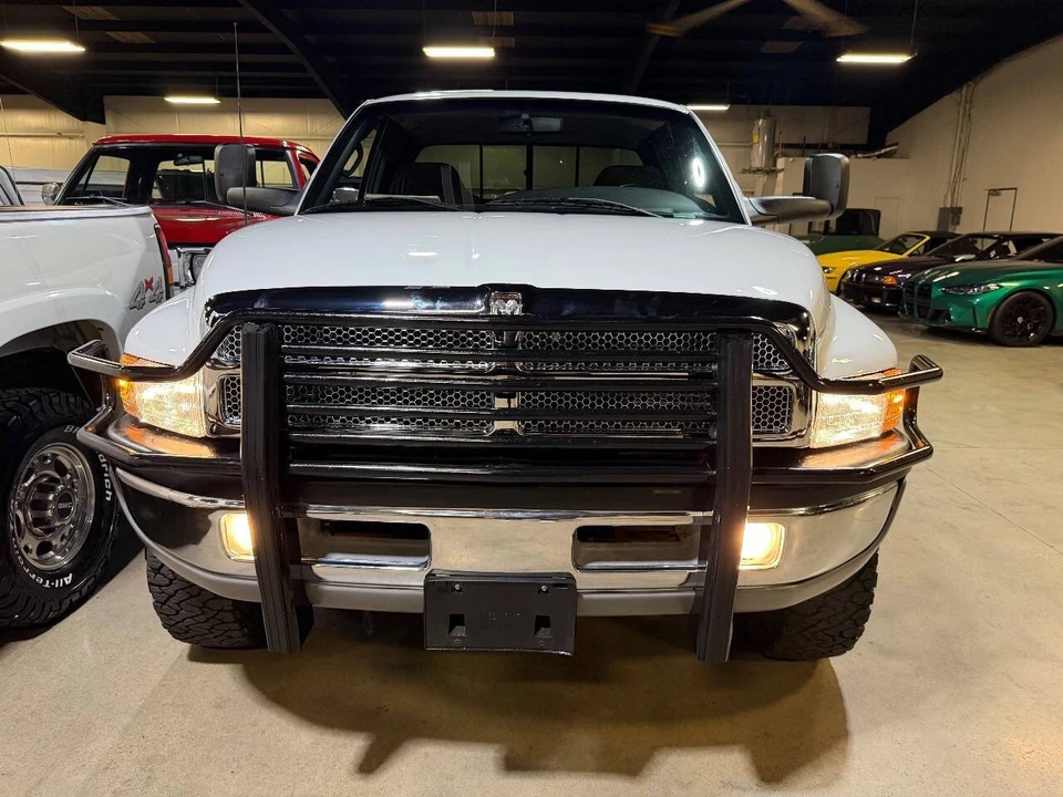 1998 Dodge Ram 2nd Gen - Image 8 of 12