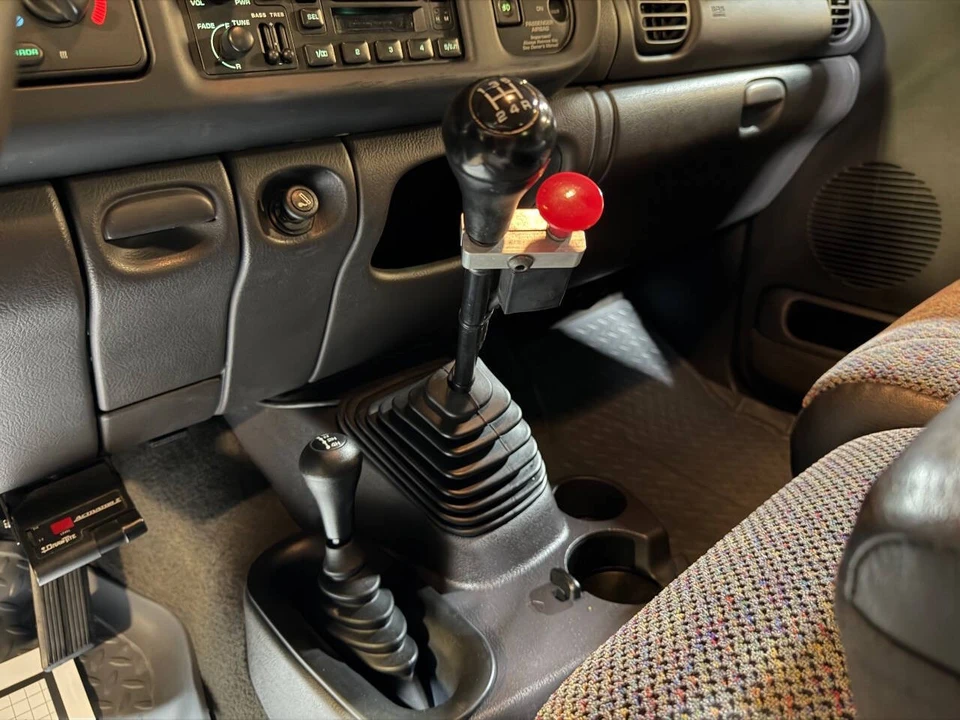 1998 Dodge Ram 2nd Gen - Image 15 of 21