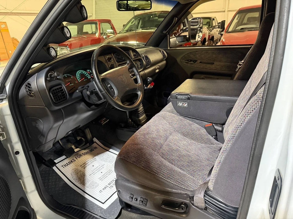 1998 Dodge Ram 2nd Gen - Image 7 of 12
