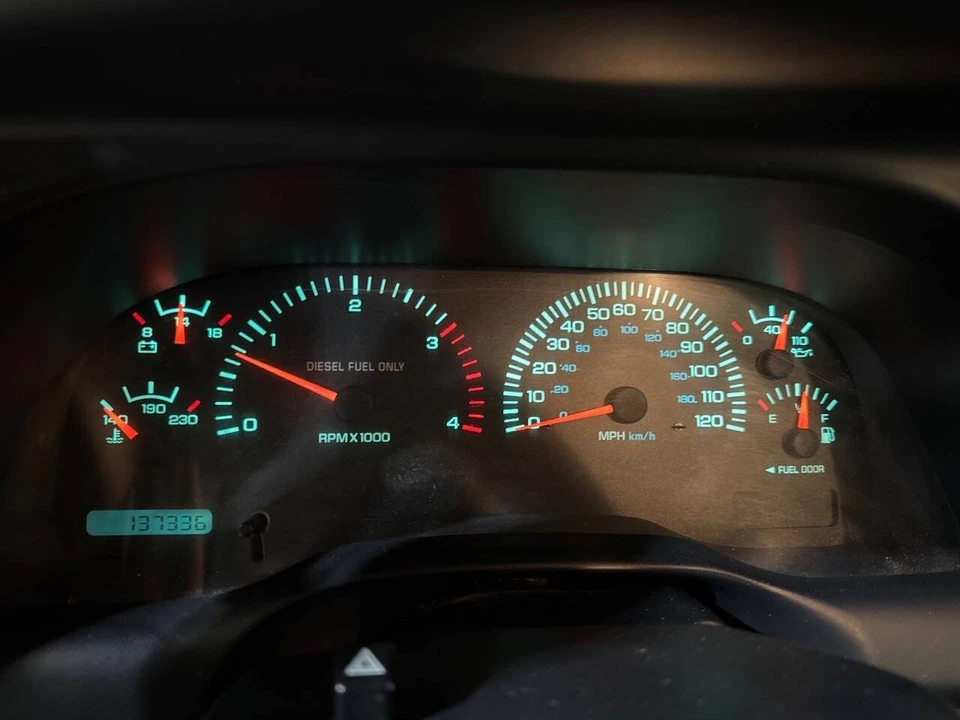 1998 Dodge Ram 2nd Gen - Image 6 of 12