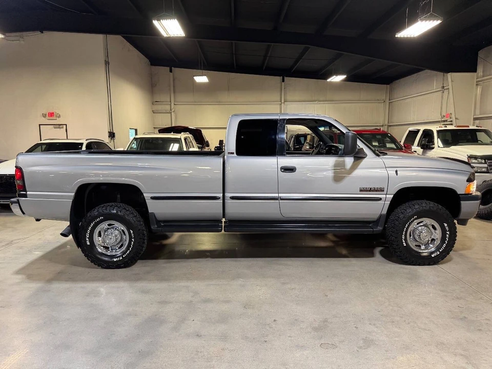 1998 Dodge Ram 2nd Gen - Image 5 of 12