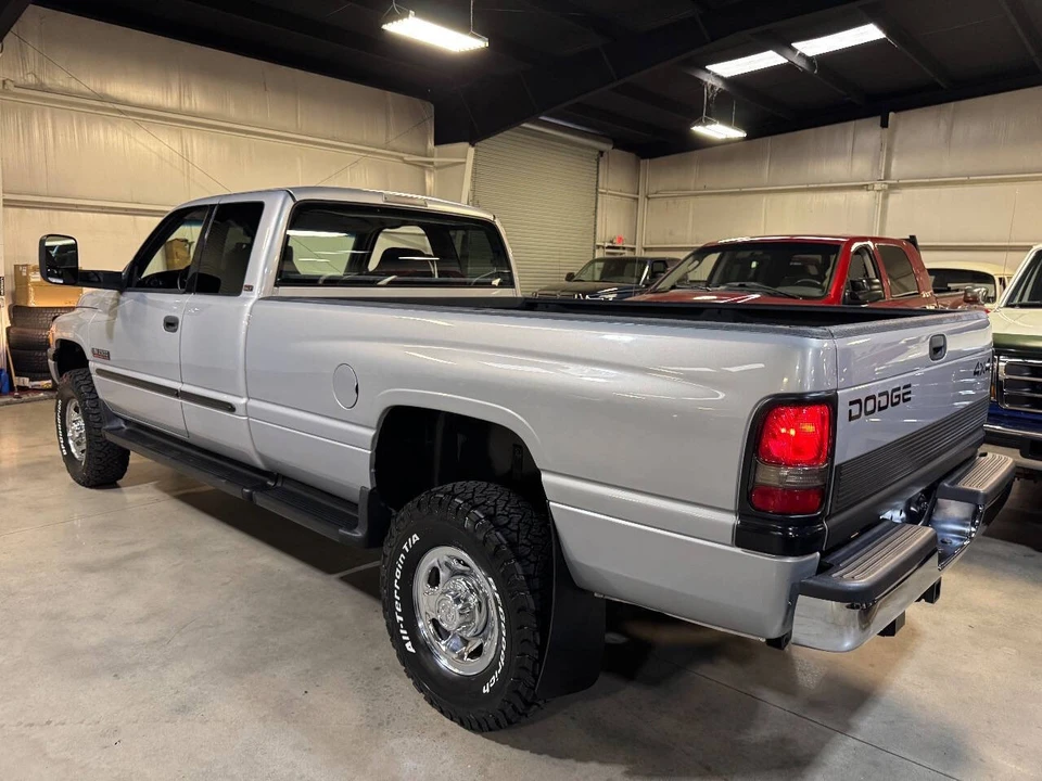 1998 Dodge Ram 2nd Gen - Image 3 of 12