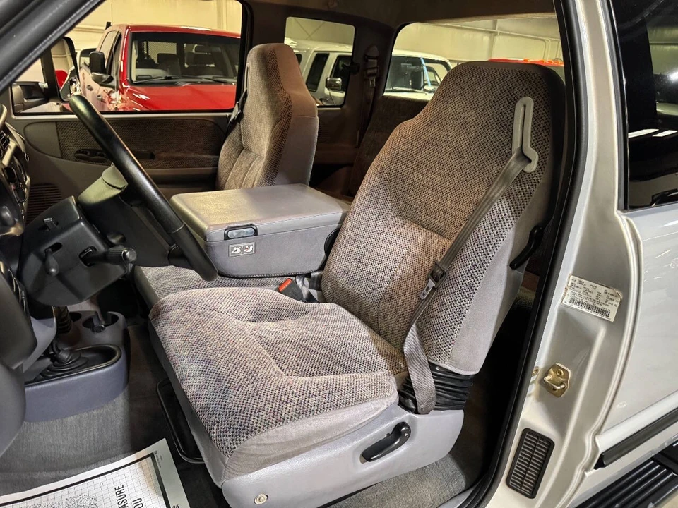 1998 Dodge Ram 2nd Gen - Image 10 of 12