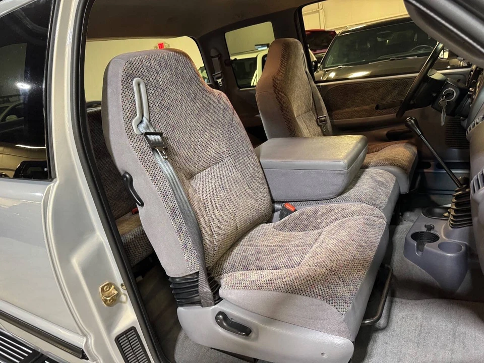 1998 Dodge Ram 2nd Gen - Image 11 of 12