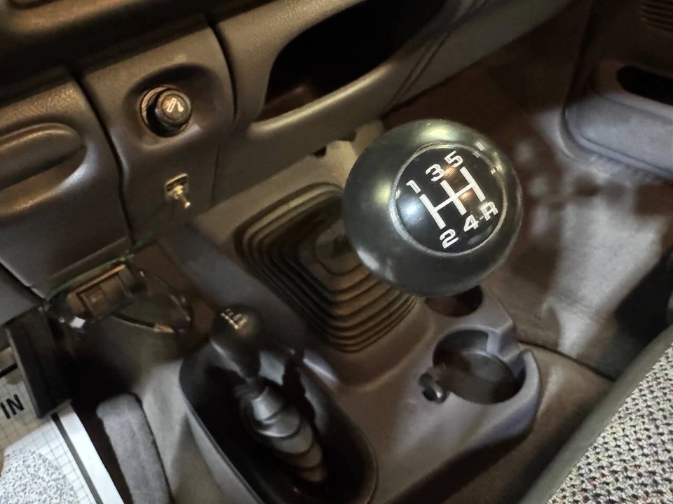 1998 Dodge Ram 2nd Gen - Image 2 of 12