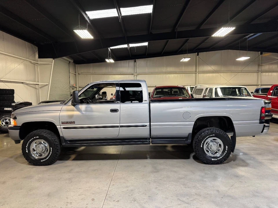 1998 Dodge Ram 2nd Gen - Image 4 of 12