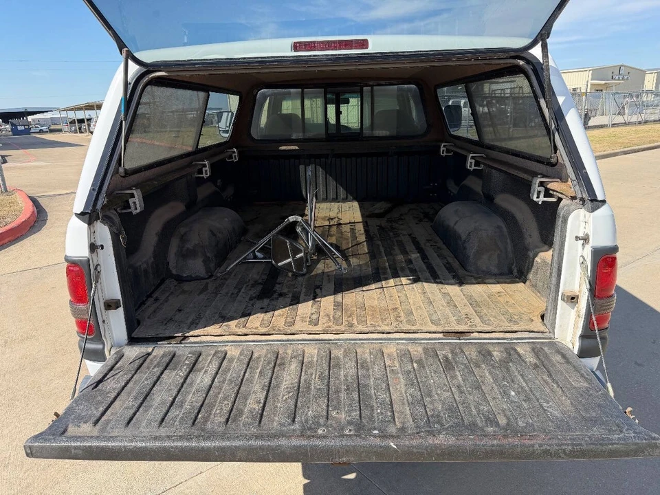 1998 Dodge Ram 2nd Gen - Image 19 of 21