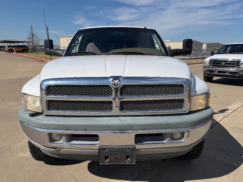 1998 Dodge Ram 2nd Gen - Image 17 of 21