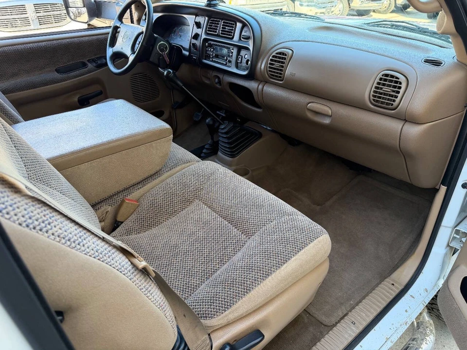 1998 Dodge Ram 2nd Gen - Image 5 of 12