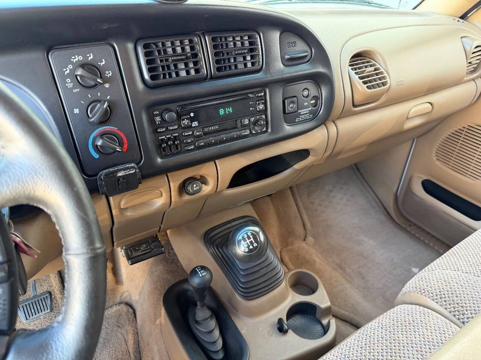 1998 Dodge Ram 2nd Gen - Image 9 of 12