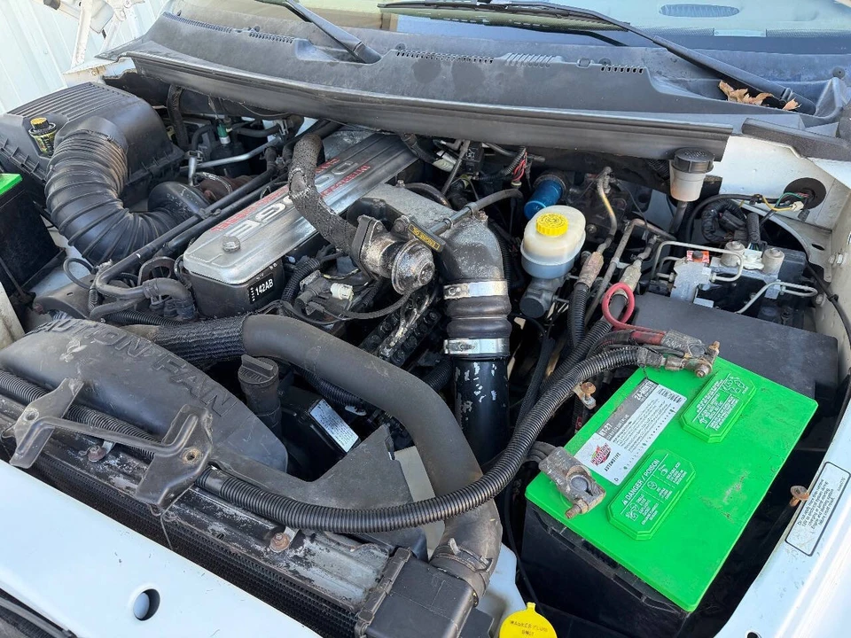 1998 Dodge Ram 2nd Gen - Image 16 of 21