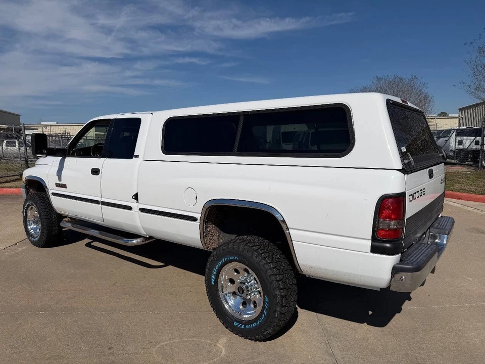 1998 Dodge Ram 2nd Gen - Image 4 of 21