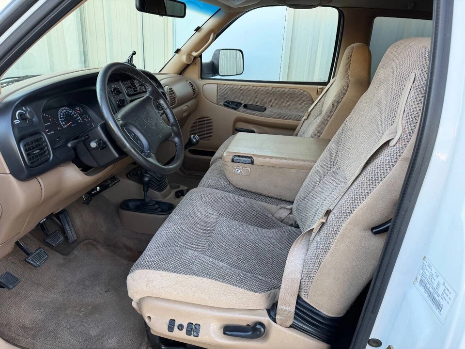 1998 Dodge Ram 2nd Gen - Image 2 of 12