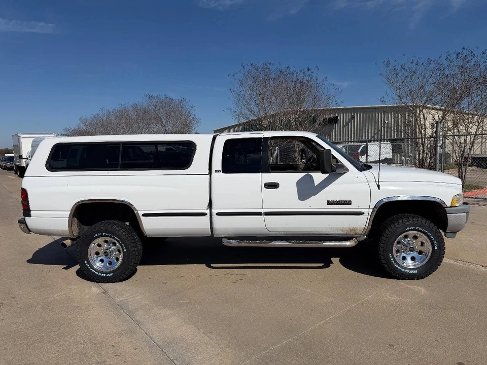1998 Dodge Ram 2nd Gen - Image 7 of 12
