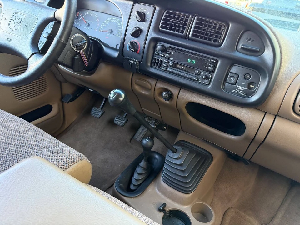 1998 Dodge Ram 2nd Gen - Image 3 of 21