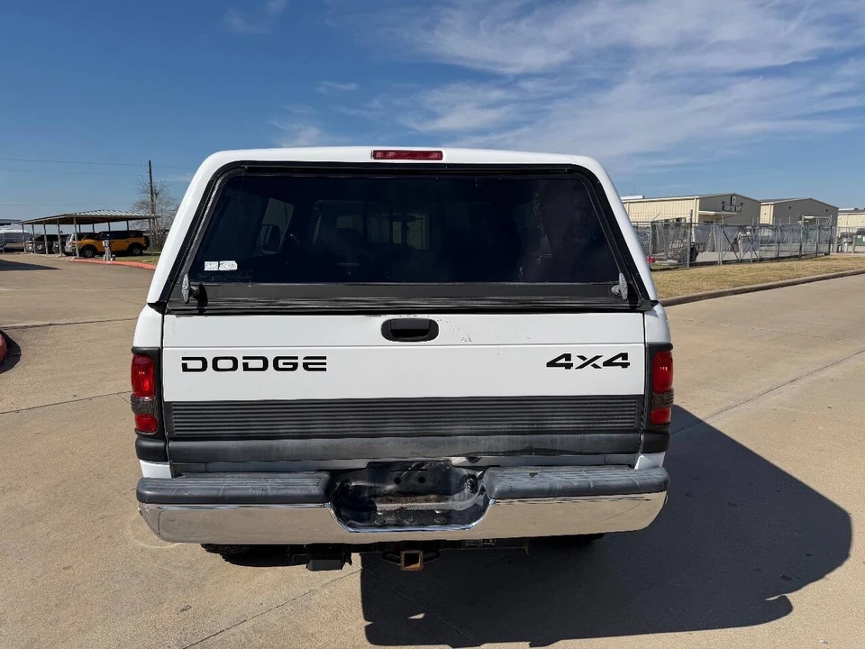 1998 Dodge Ram 2nd Gen - Image 18 of 21