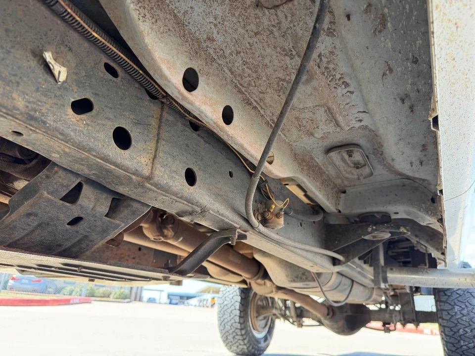 1998 Dodge Ram 2nd Gen - Image 13 of 21