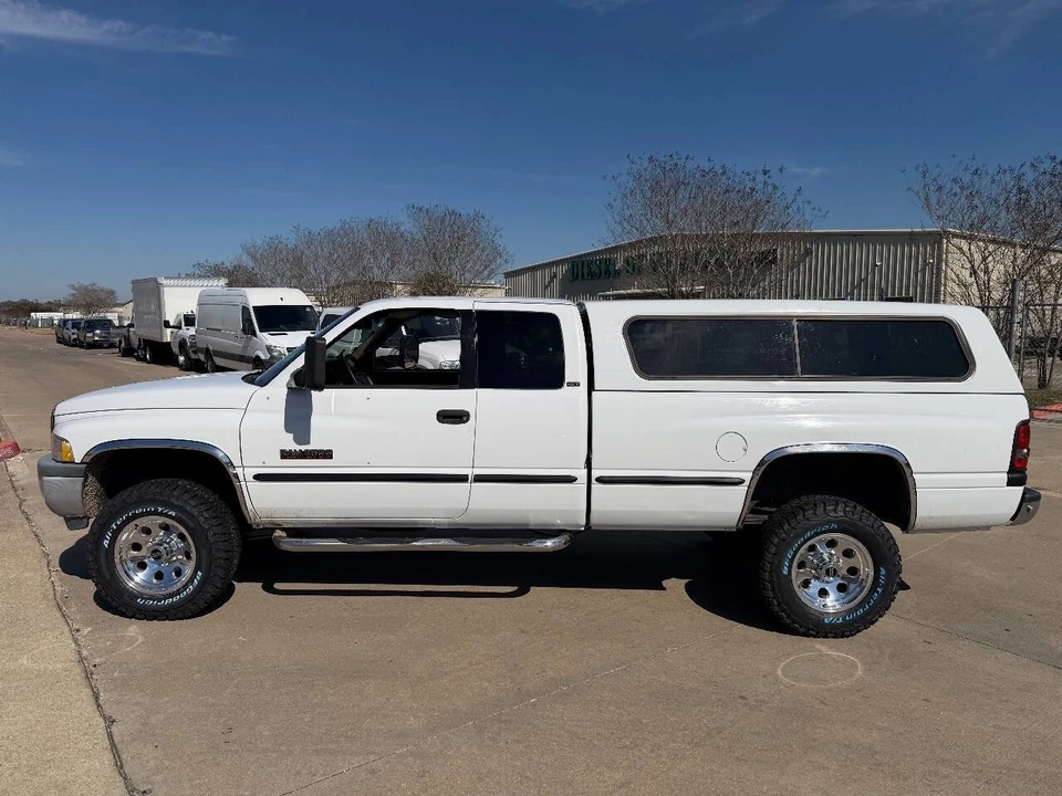 1998 Dodge Ram 2nd Gen - Image 6 of 12