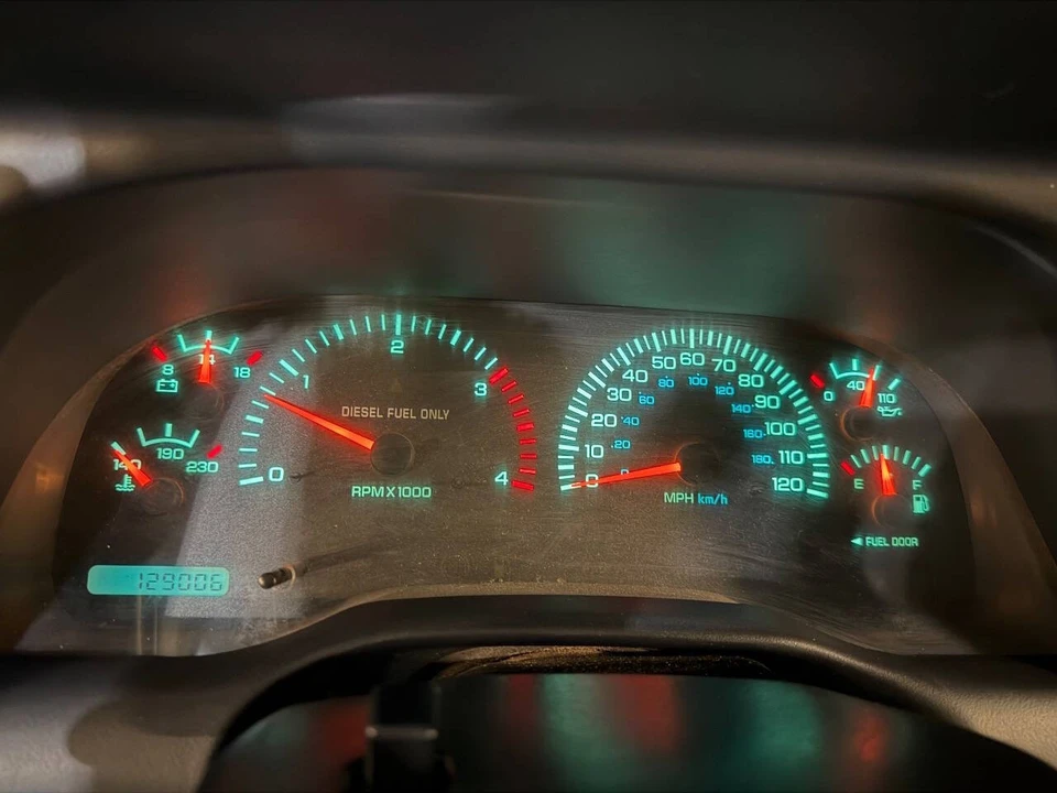1998 Dodge Ram 2nd Gen - Image 5 of 6