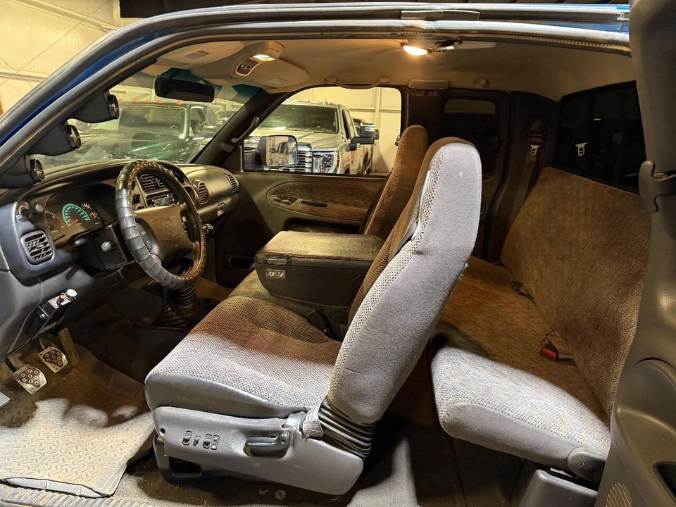 1998 Dodge Ram 2nd Gen - Image 6 of 6