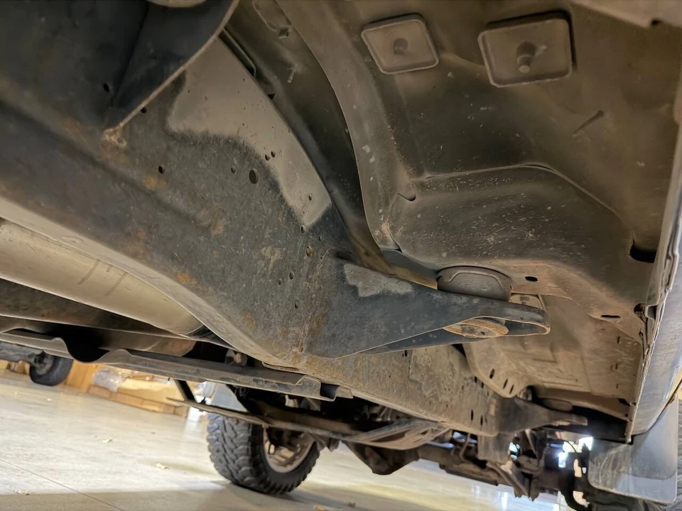 1998 Dodge Ram 2nd Gen - Image 4 of 6