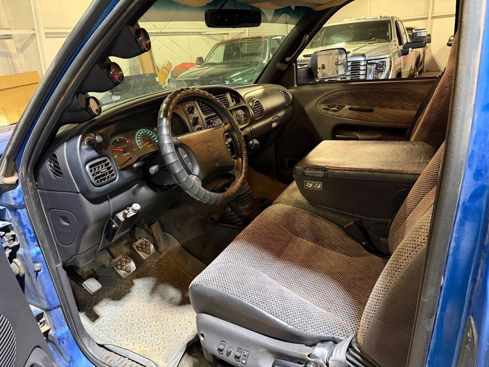 1998 Dodge Ram 2nd Gen - Image 2 of 6