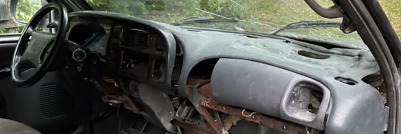 1998 Dodge Ram 2nd Gen - Image 11 of 31