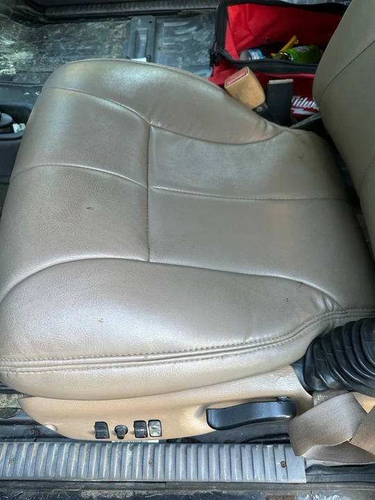 1998 Dodge Ram 2nd Gen - Image 15 of 31